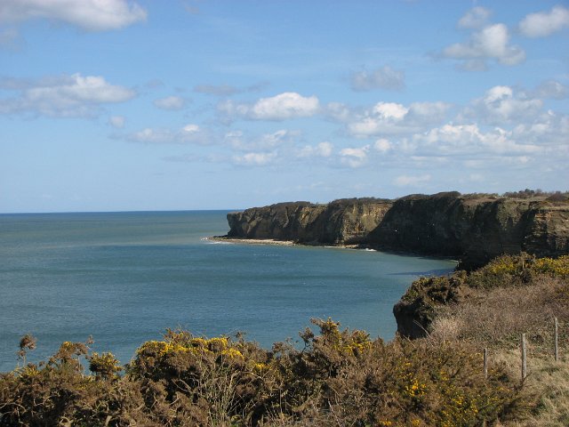 normandy_092.JPG - POINTE DU HOC